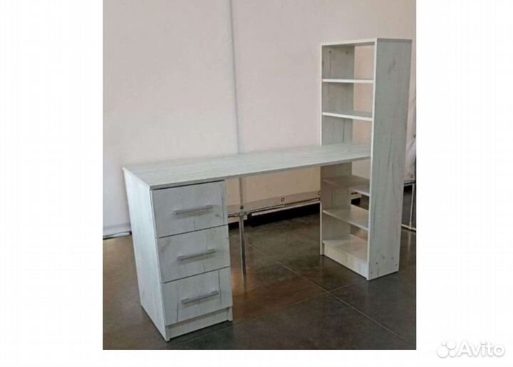 Шкаф Гамма и стол