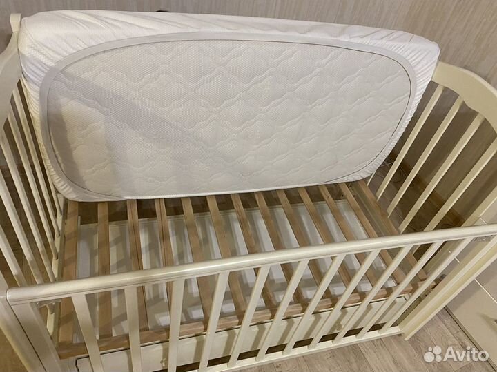 Кровать детская