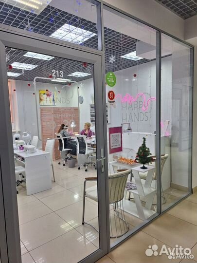 Как открыть салон за 700.058