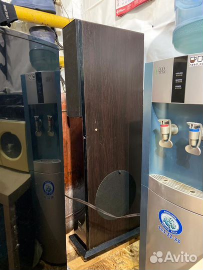 Акустические колонки microlab