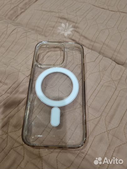 Чехлы на телефон iPhone 14 pro