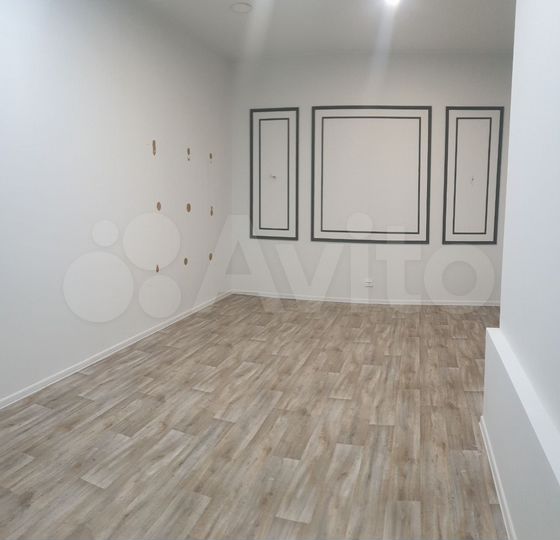 Свободного назначения, 27 м²