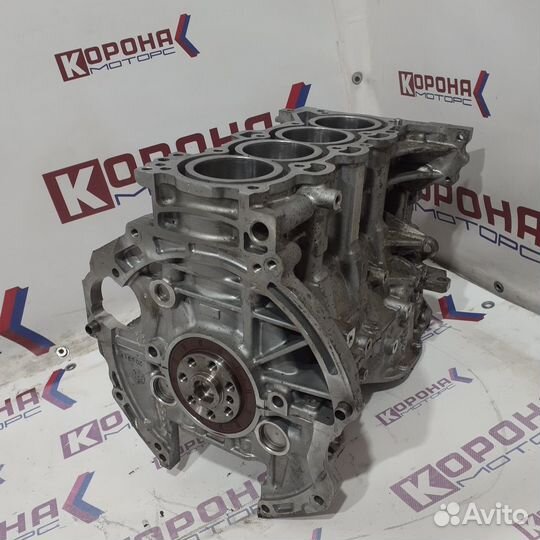 Блок цилиндров в сборе G4NH KIA seltos