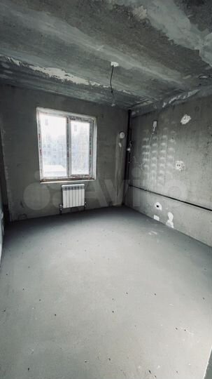 1-к. квартира, 37,9 м², 6/9 эт.