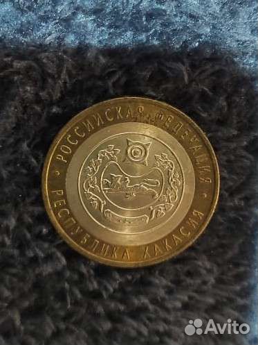 Коллекция монет