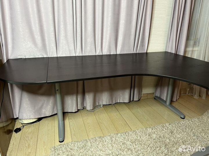 Стол письменный компьютерны IKEA икеа