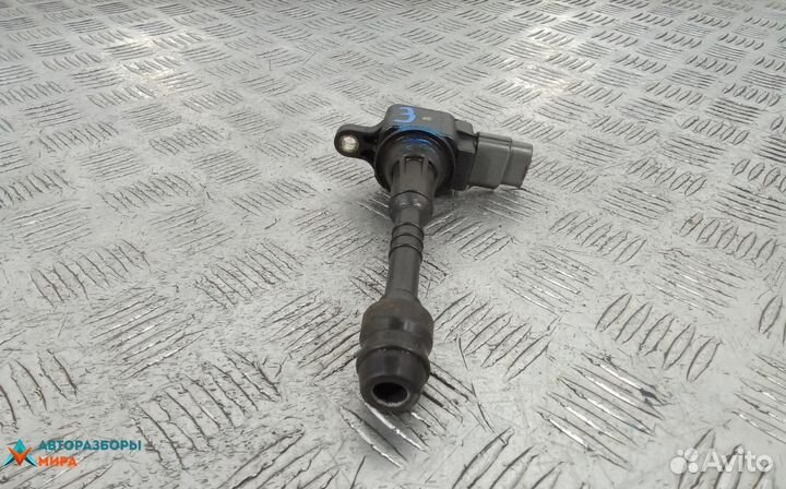 Катушка зажигания Nissan Primera P11 рест. 2001