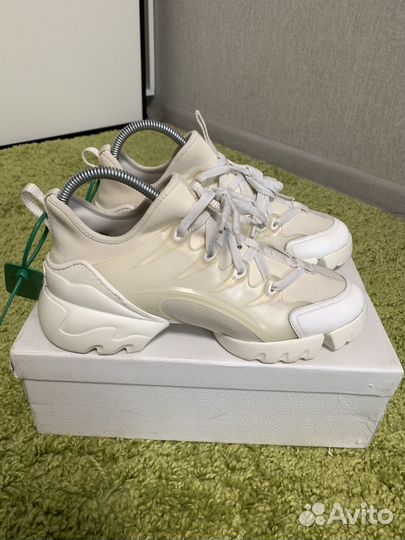 Dior D-Connect оригинал