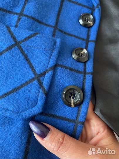 Костюм пиджак и брюки