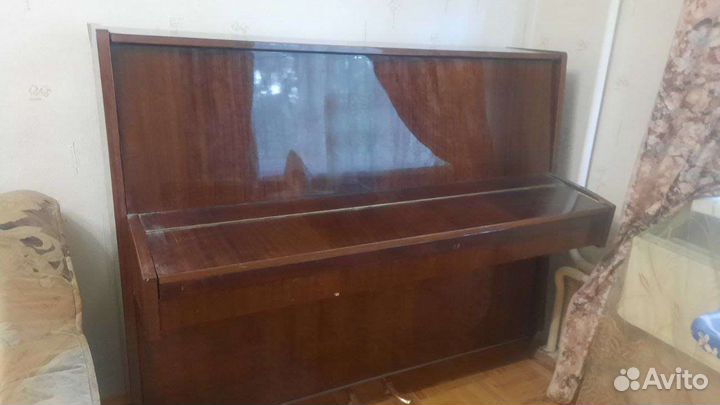 Пианино/фортепиано Ростов Дон