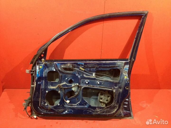 Дверь передняя правая Митсубиси Лансер 9