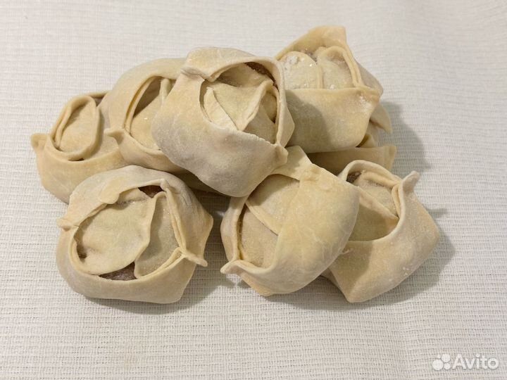 Доставка обедов