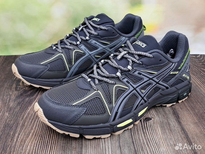 Кроссовки asics разм 47-49 арт Б103