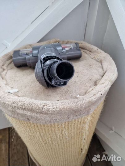 Эл.щетка Dyson для Юлии