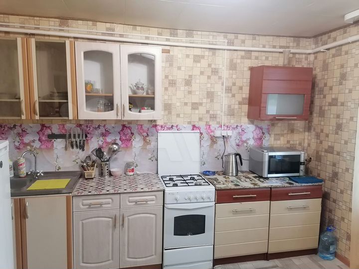 2-к. квартира, 56 м², 2/2 эт.