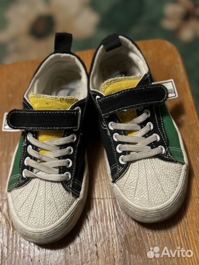 Обувь для мальчика