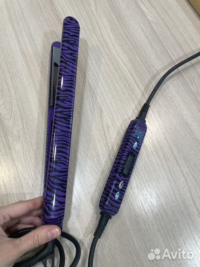 Выпрямитель для волос corioliss