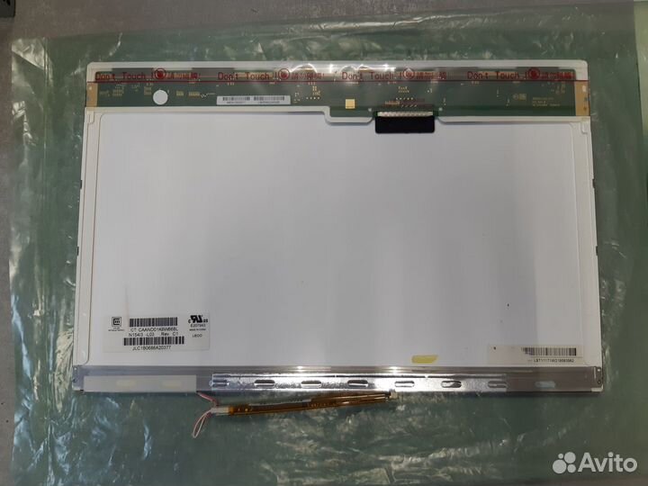 Матрица для ноутбука N154I3-LO3 REV. C1 15.4''