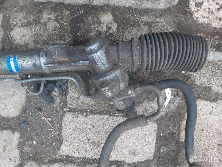 Рулевая рейка toyota corona 190