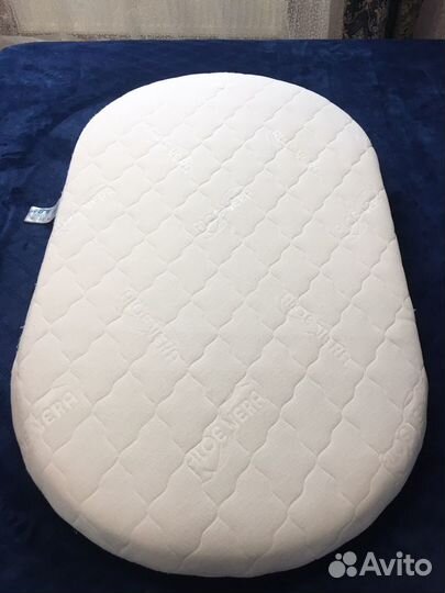 Матрас детский 125*75