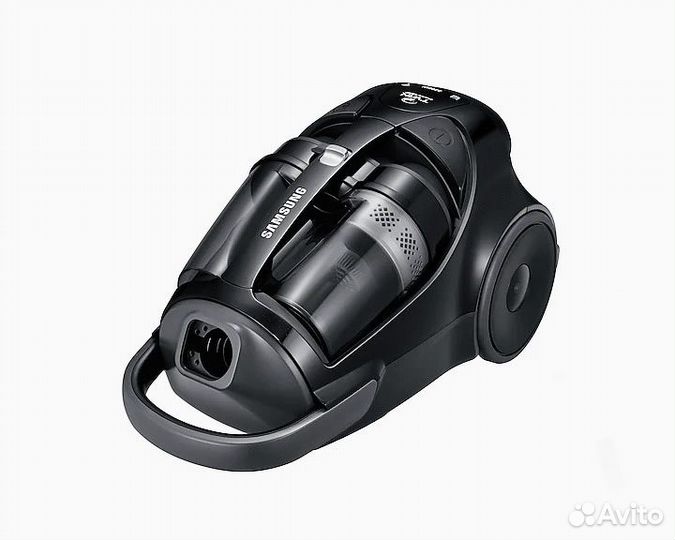 Пылесос Samsung Rambo SC88