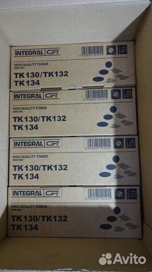 Картридж Integral TK-130