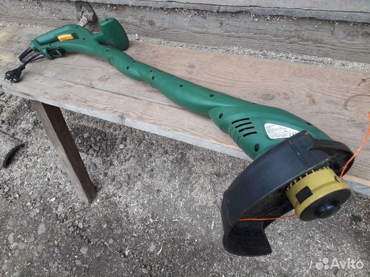 Триммер электрический 250 Вт