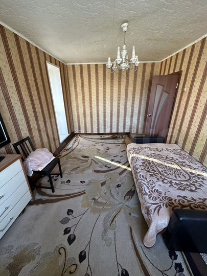 2-к. квартира, 44 м², 4/5 эт.