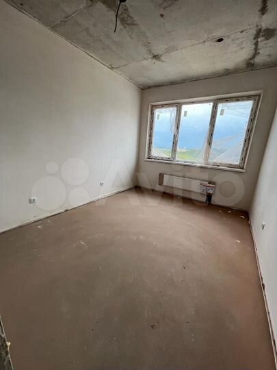 1-к. квартира, 39,2 м², 5/25 эт.