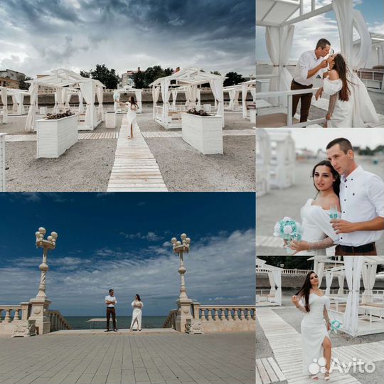 Фотограф Приморско Ахтарск