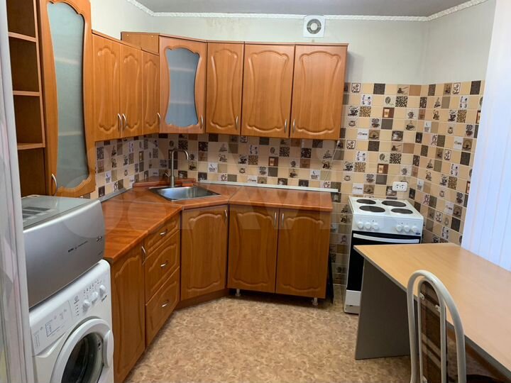 3-к. квартира, 69 м², 3/9 эт.