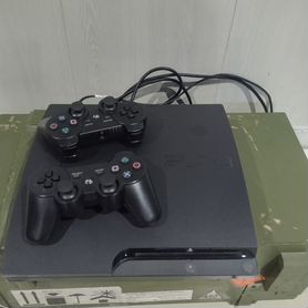 Sony PS3