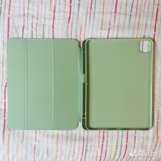 Чехол для iPad pro 11