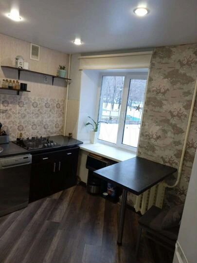 3-к. квартира, 79 м², 2/5 эт.