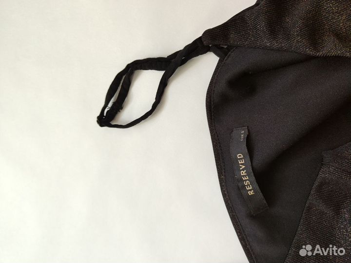 Базовый топ