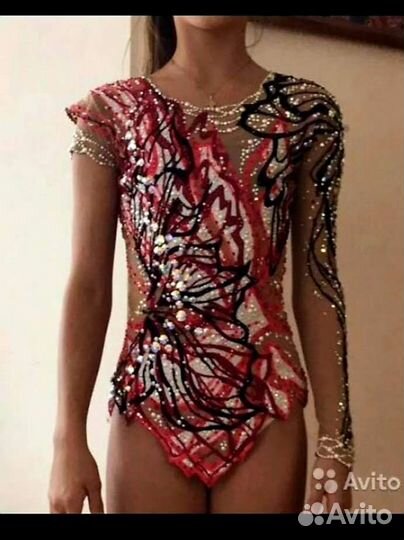 Купальник для хг