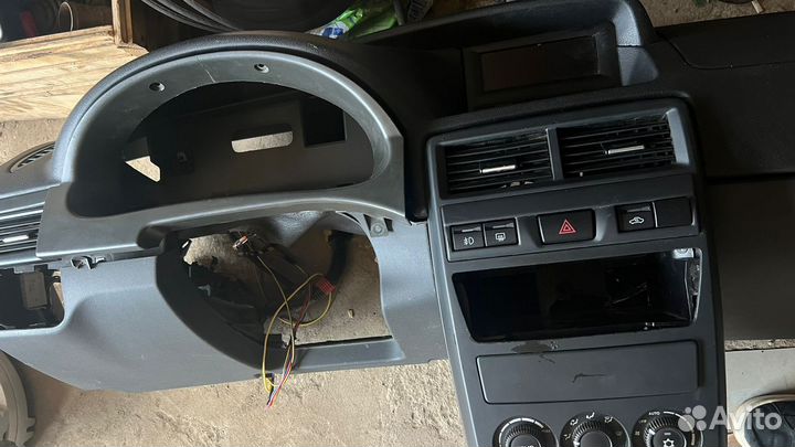 Торпеда priora 2