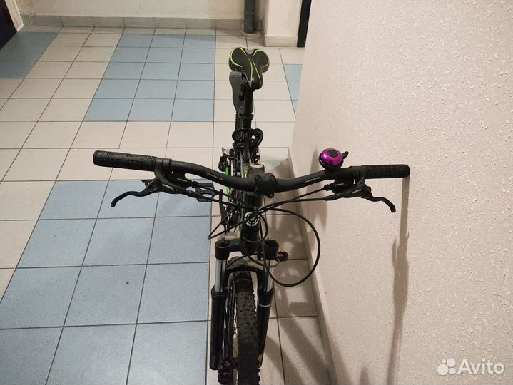 Велосипеды бу взрослый скоростной