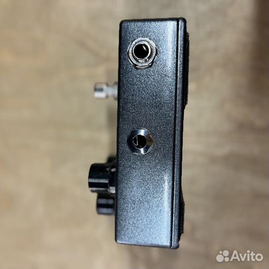 Педаль эффектов для электрогитары MXR M300 2010's