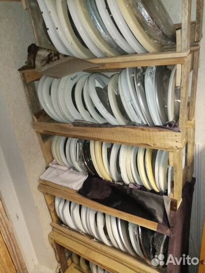 Дверцы, люки для стиральных машин