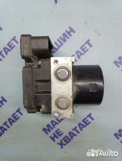 Блок абс Форд Фокус 2