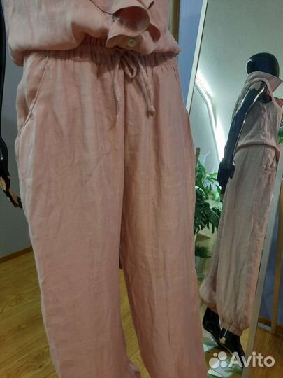 Комбинезон женский летний 42 44