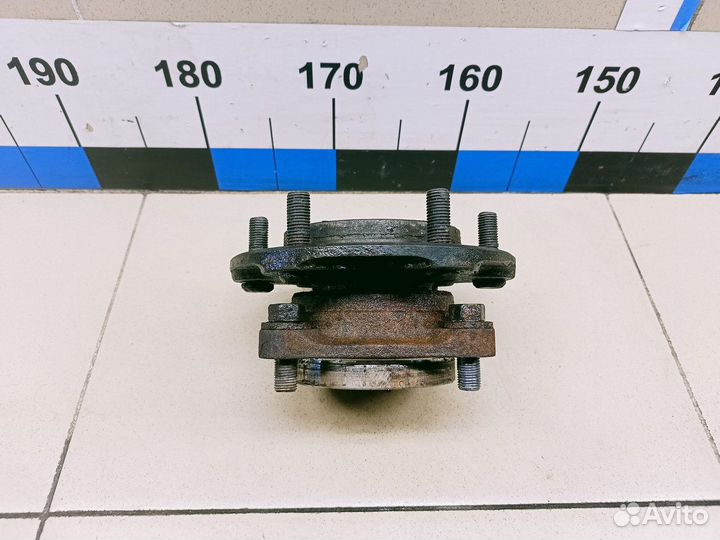 Ступица передняя Land Cruiser (150) -Prado 2009