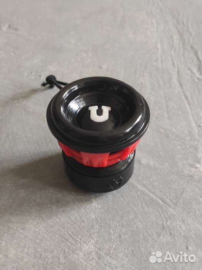 Ароматизатор сабвуфер. Pride, Deaf bonce, Edge