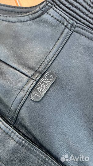 Полукомбинезон мото