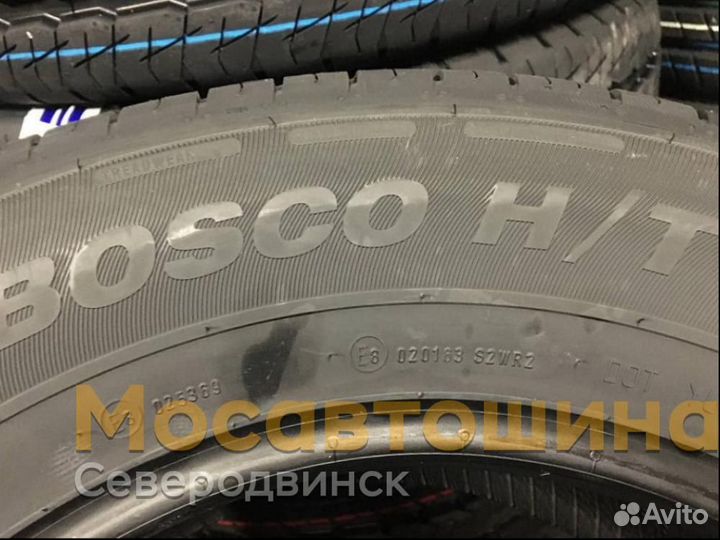 Viatti Bosco H/T 235/60 R16 100H