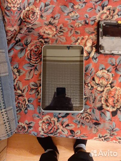 Экран с тачем 10 sharp