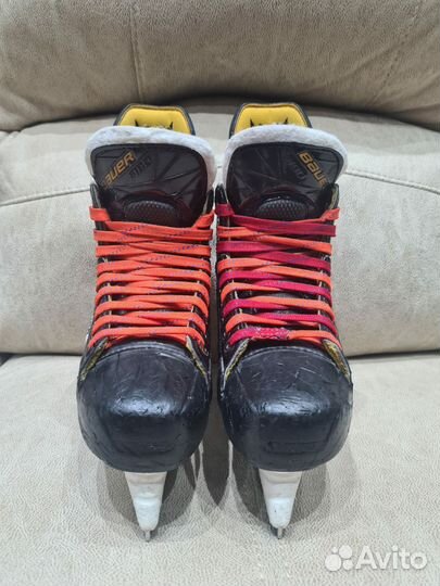 Коньки хоккейные bauer S 180