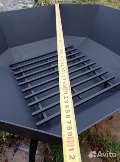 Костровая чаша