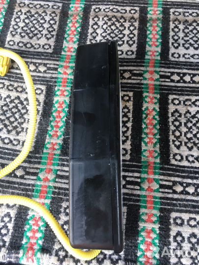 Подушка безопасности